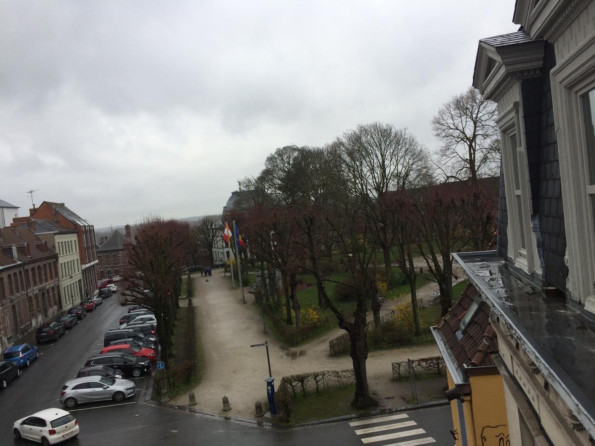 Hotel Saint Georges Mons Exterior photo